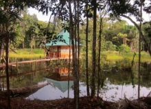 Imagen Reserva Natural La Manigua 